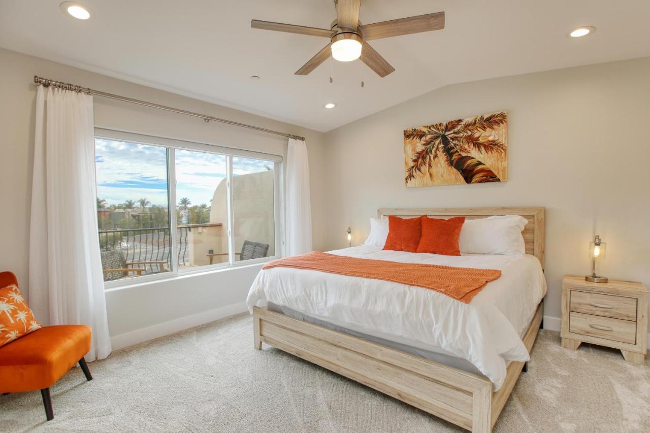 Casa Blanca Unit B 4bdrm Holiday home