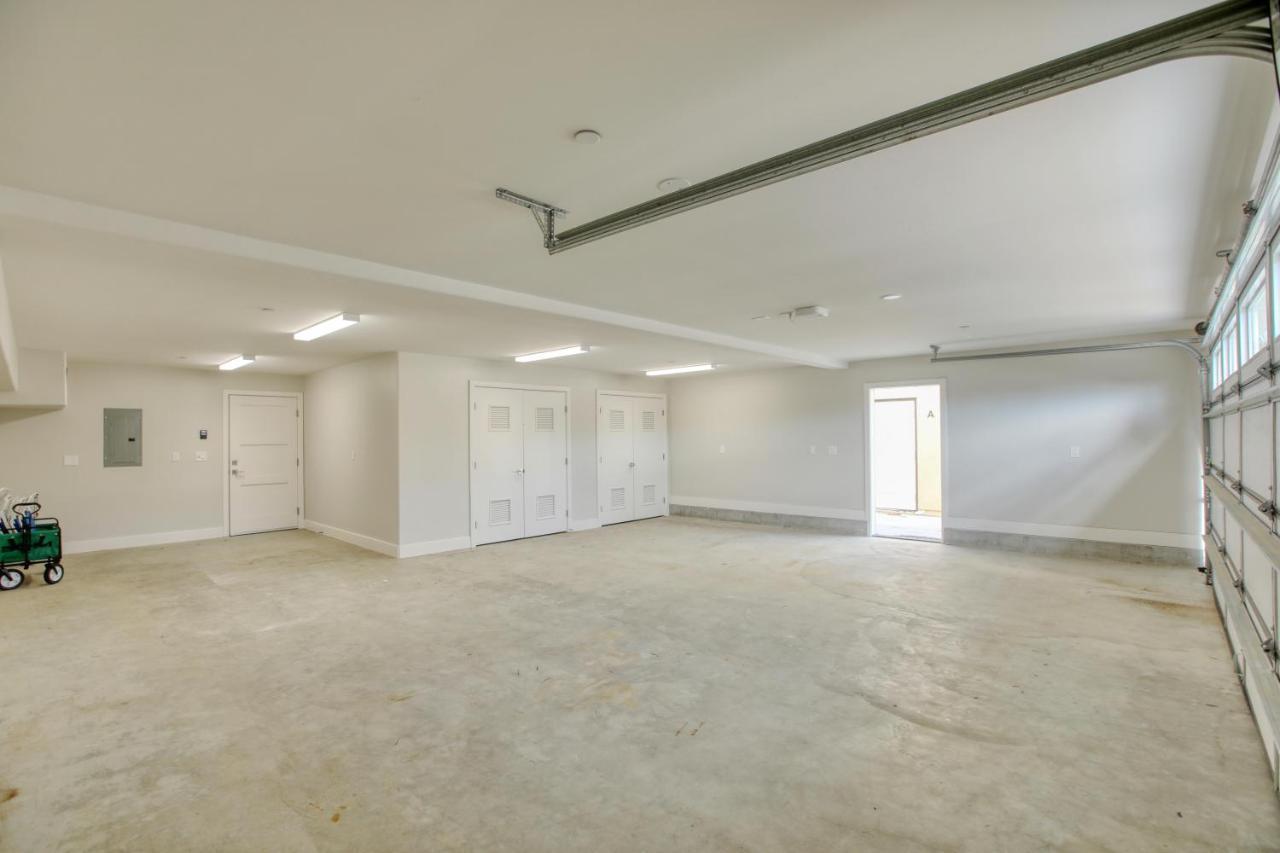 Casa Blanca Unit B 4bdrm Avila Beach