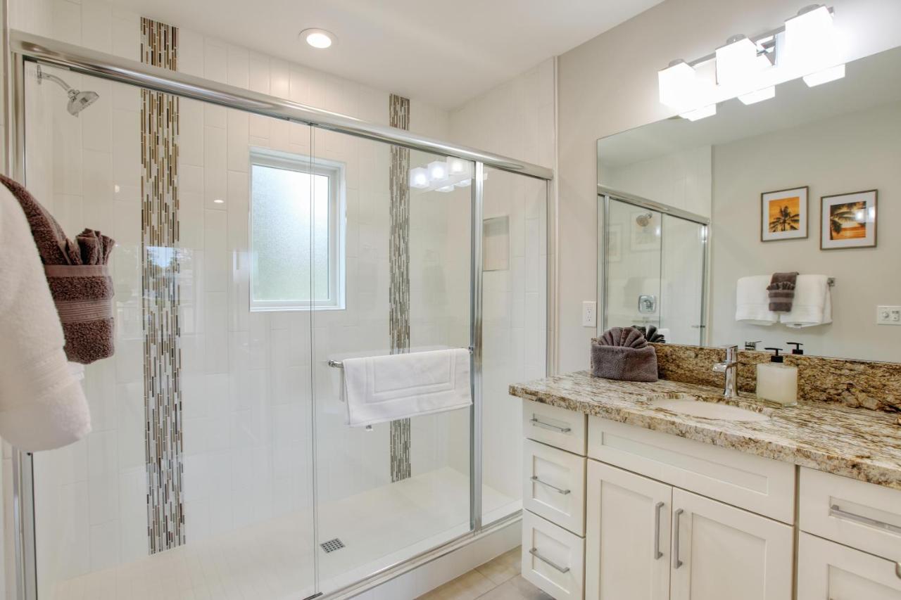 Casa Blanca Unit B 4bdrm Holiday home Avila Beach