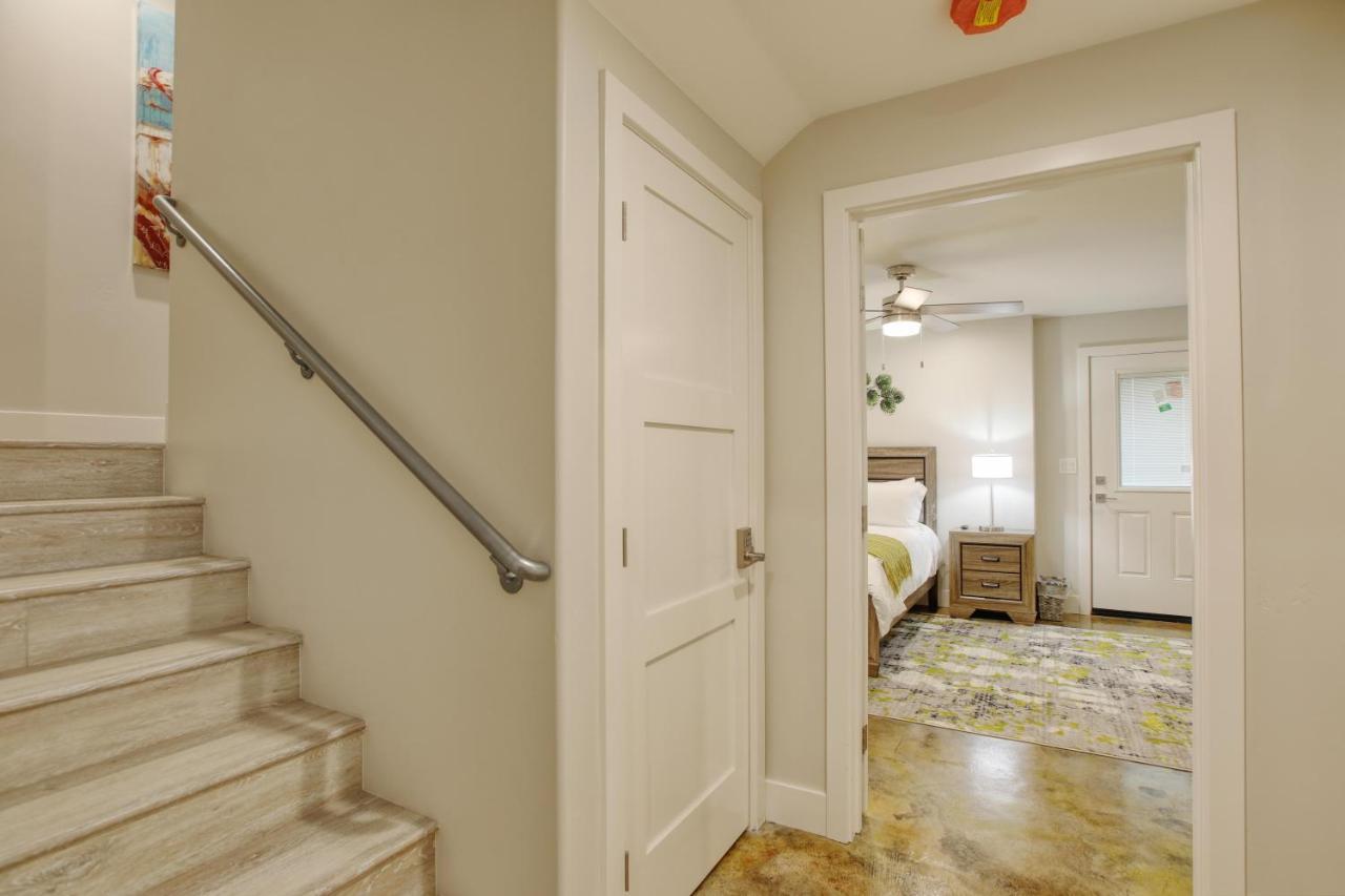 Casa Blanca Unit B 4bdrm * Avila Beach
