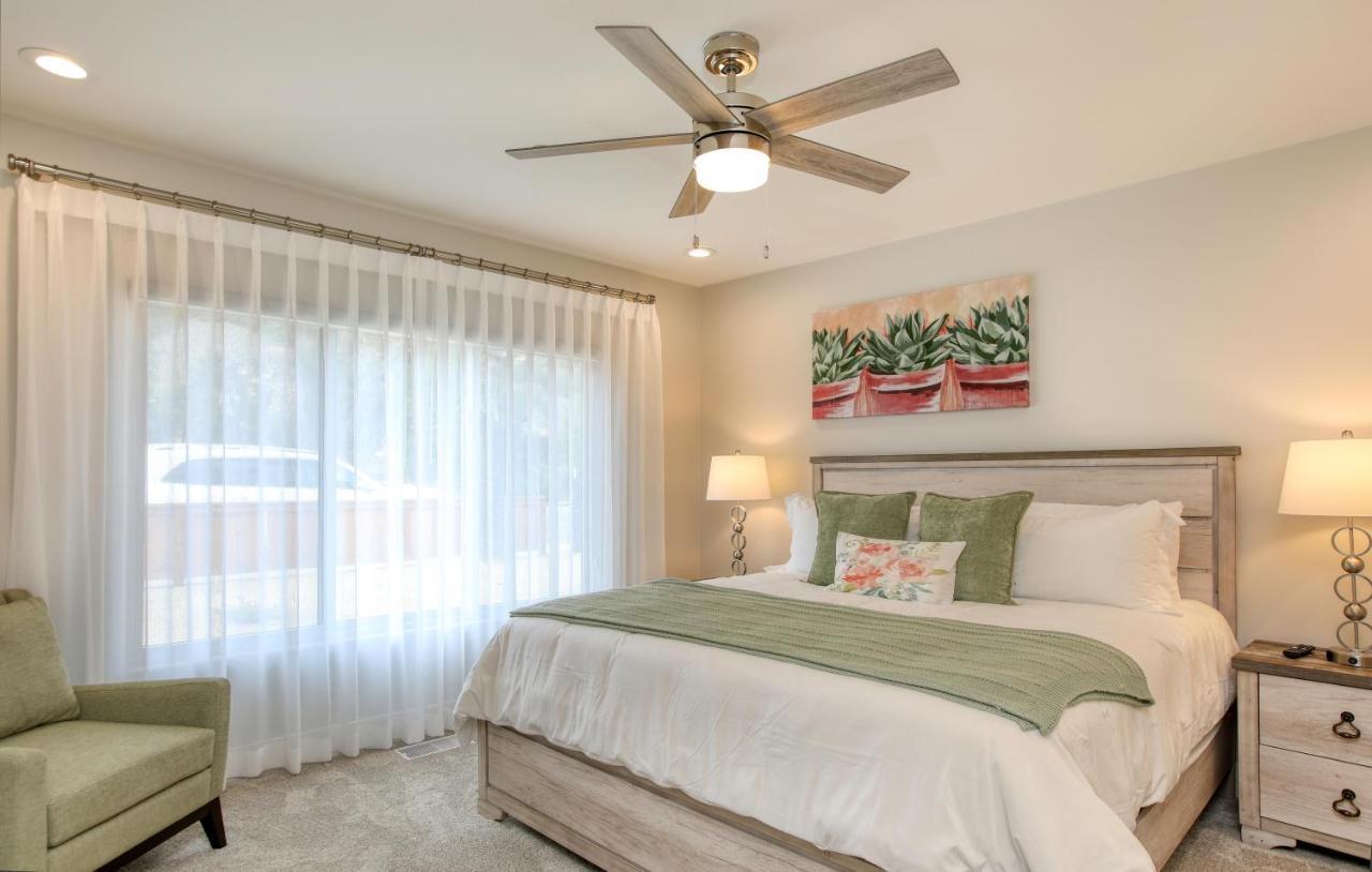 Casa Blanca Unit B 4bdrm Holiday home Avila Beach