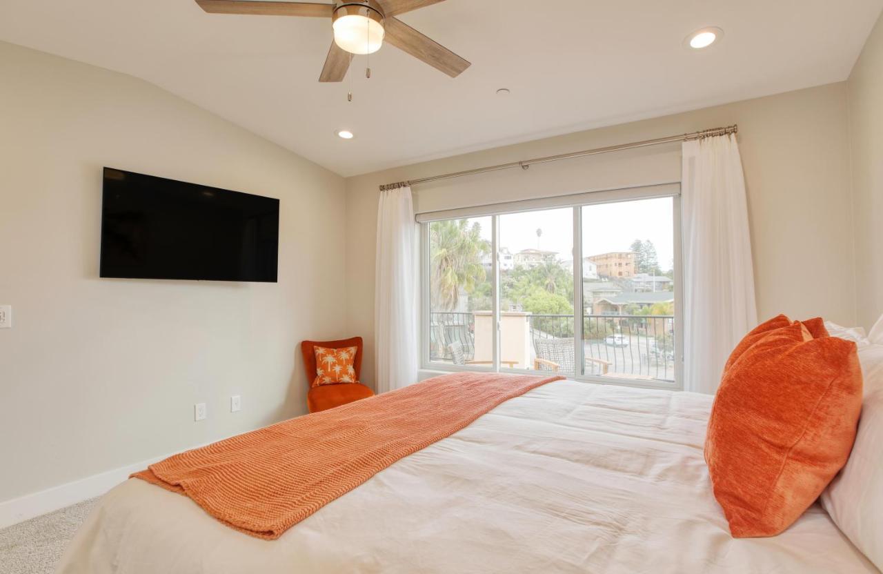 Casa Blanca Unit B 4bdrm