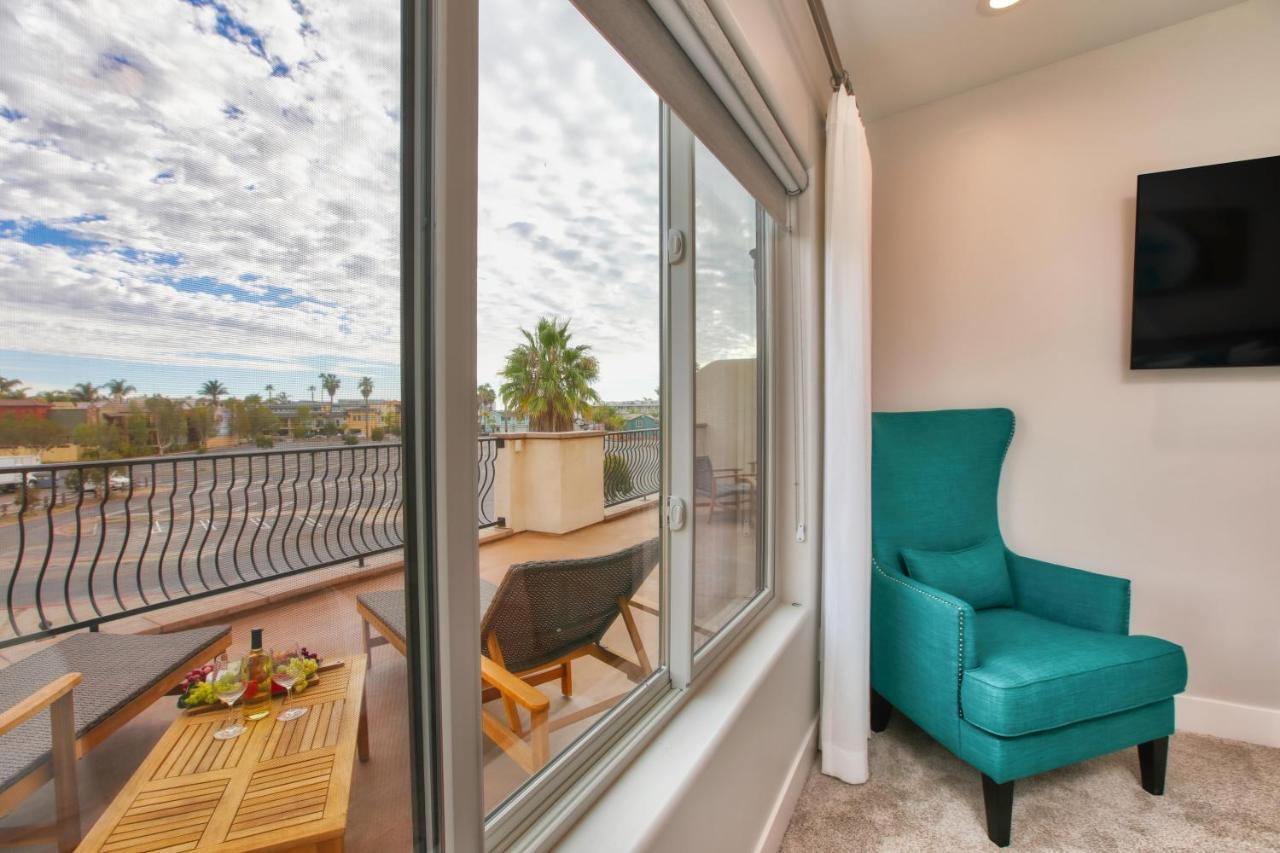 Casa Blanca Unit B 4bdrm * Avila Beach