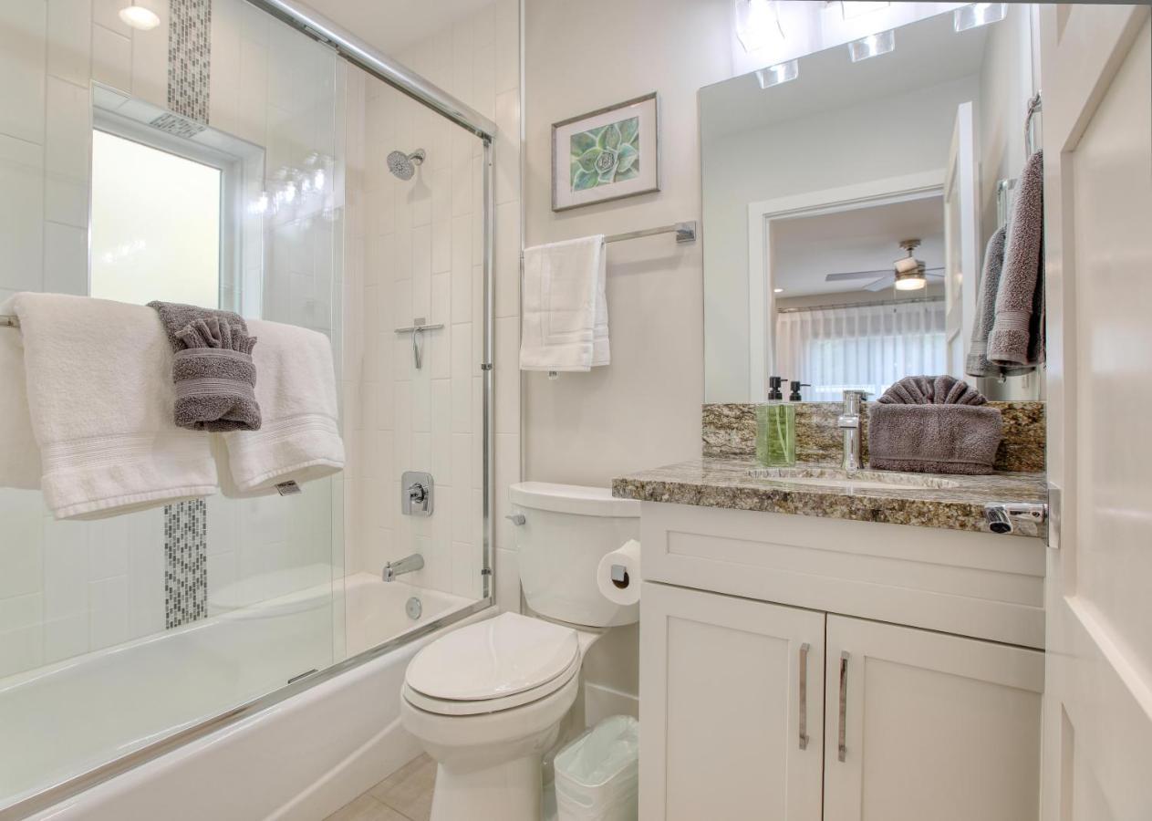 Casa Blanca Unit B 4bdrm