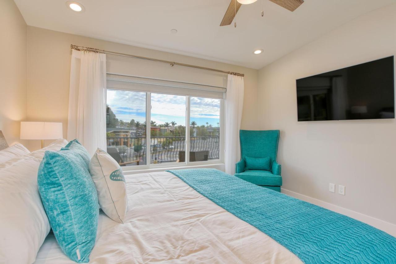 Casa Blanca Unit B 4bdrm