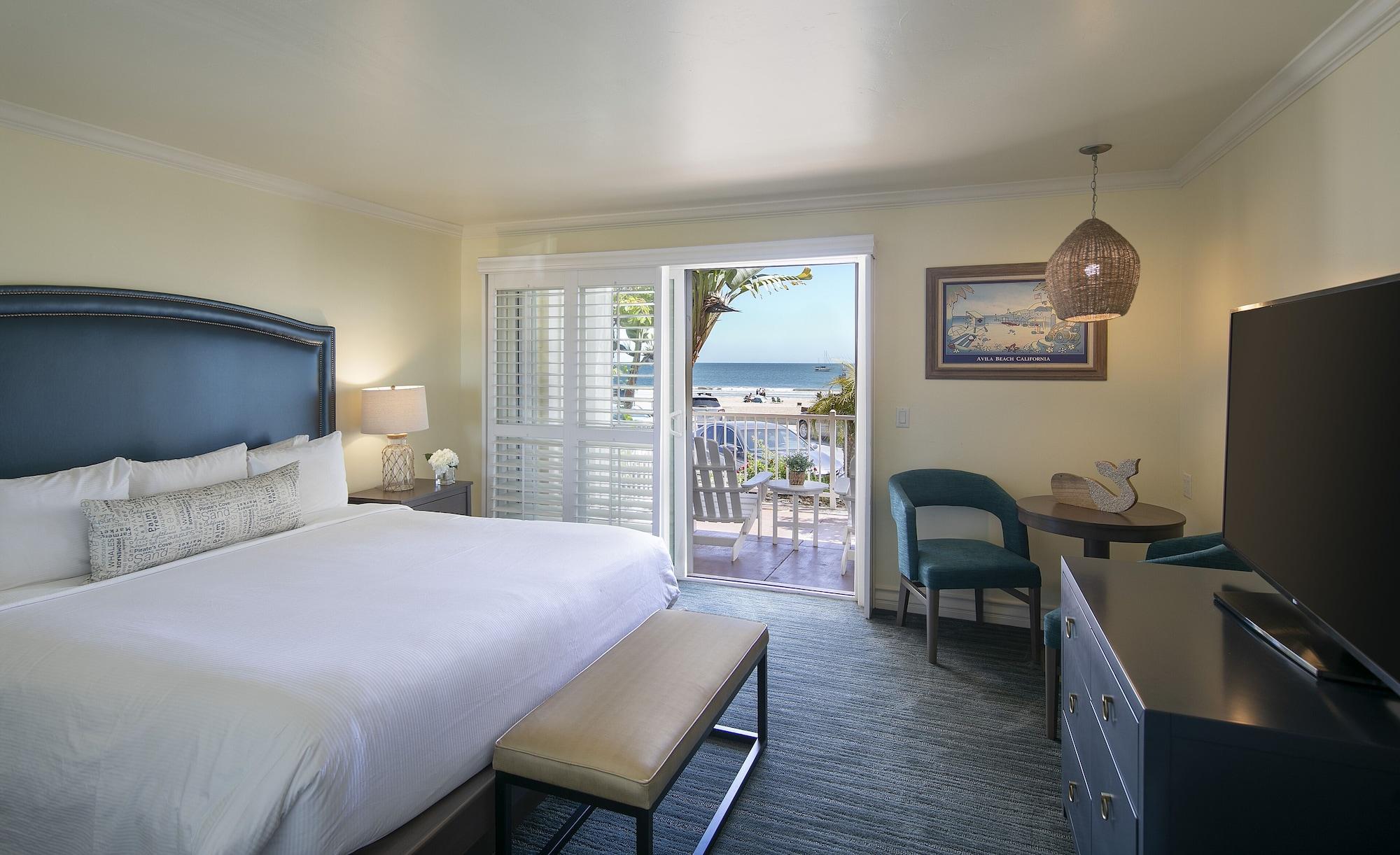 Hotel Avila Lighthouse