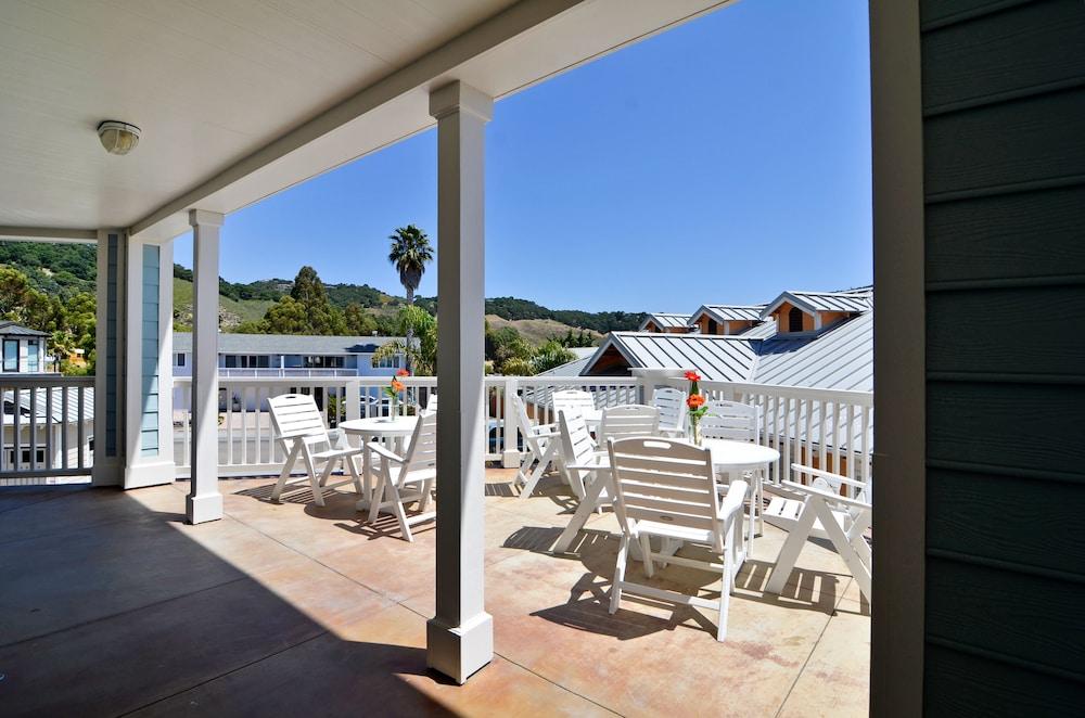Avila Lighthouse Hotel Avila Beach
