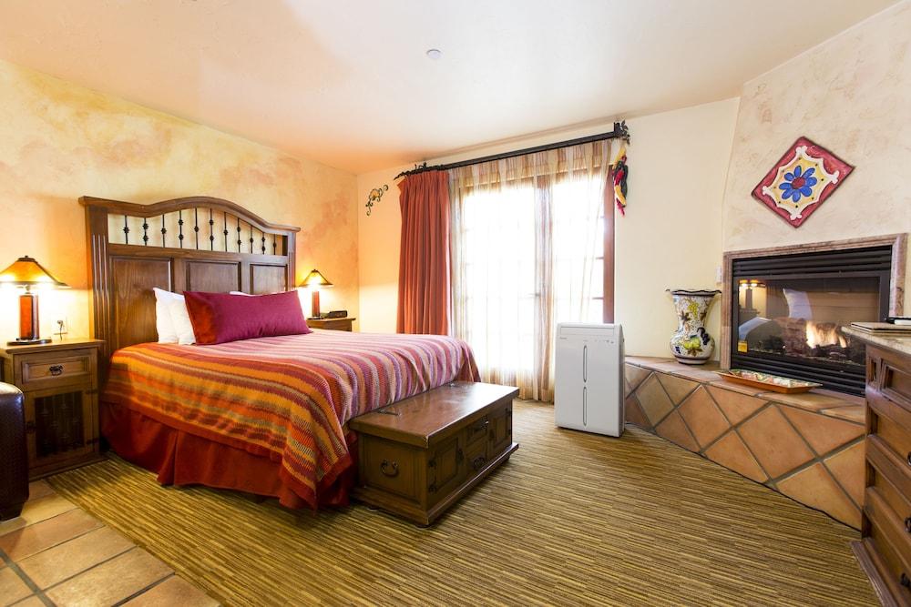 Avila La Fonda Hotel 4*