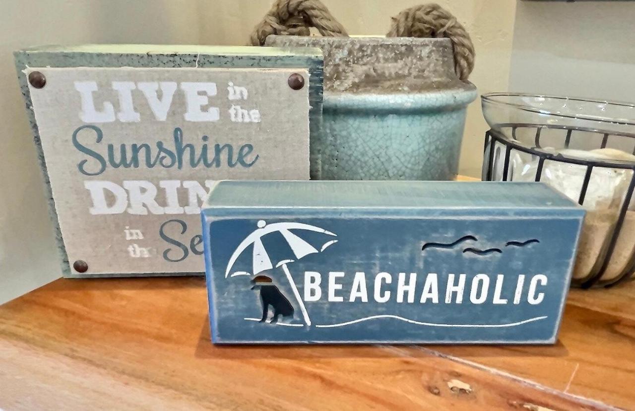 Holiday home Ocean17 #371 - Beachy Keen *