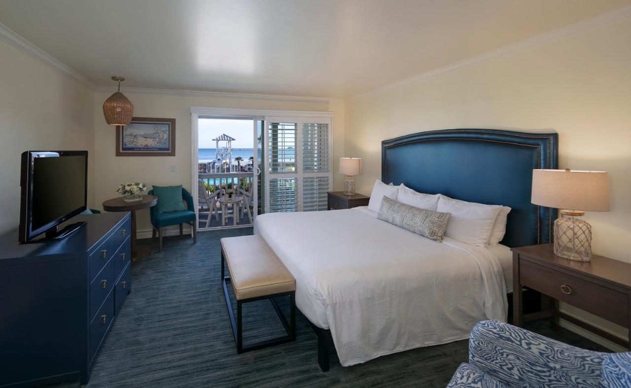Avila Lighthouse 3* Avila Beach