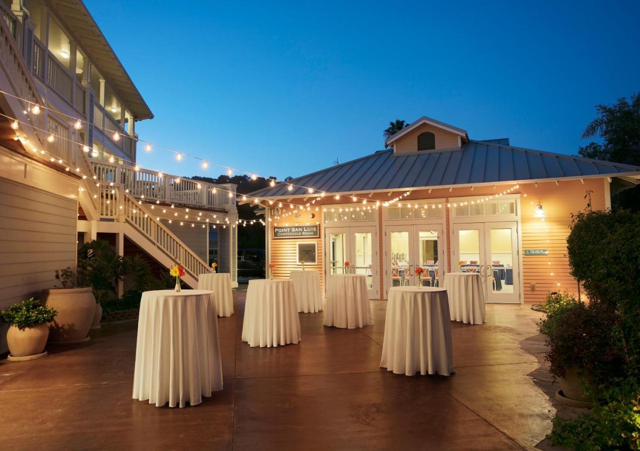 Avila Lighthouse Hotel 3*
