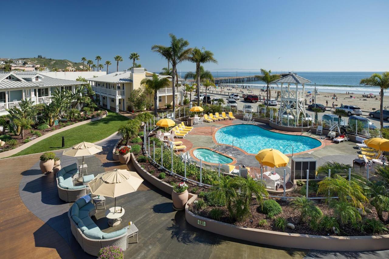 Avila Lighthouse Hotel 3*