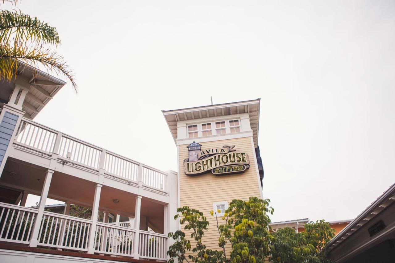 Hotel Avila Lighthouse