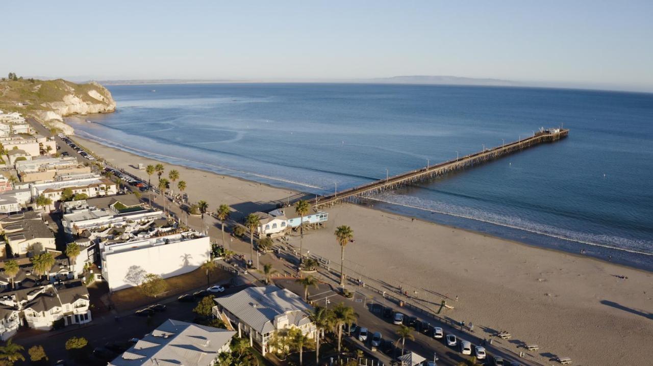 Avila Lighthouse 3* Avila Beach