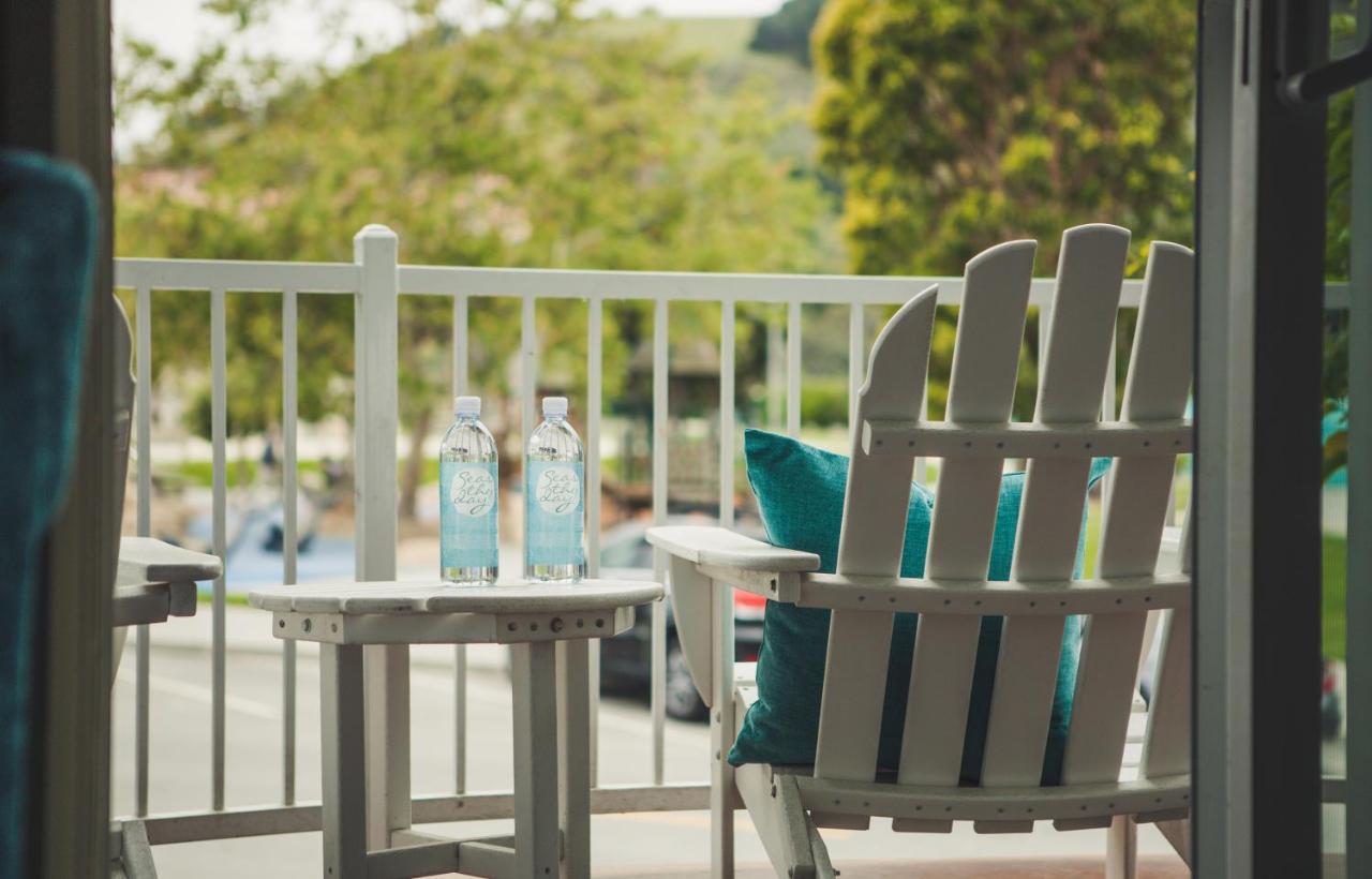 Avila Lighthouse Hotel Avila Beach