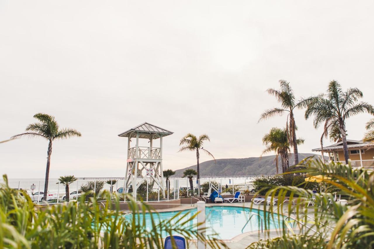 Hotel Avila Lighthouse Avila Beach