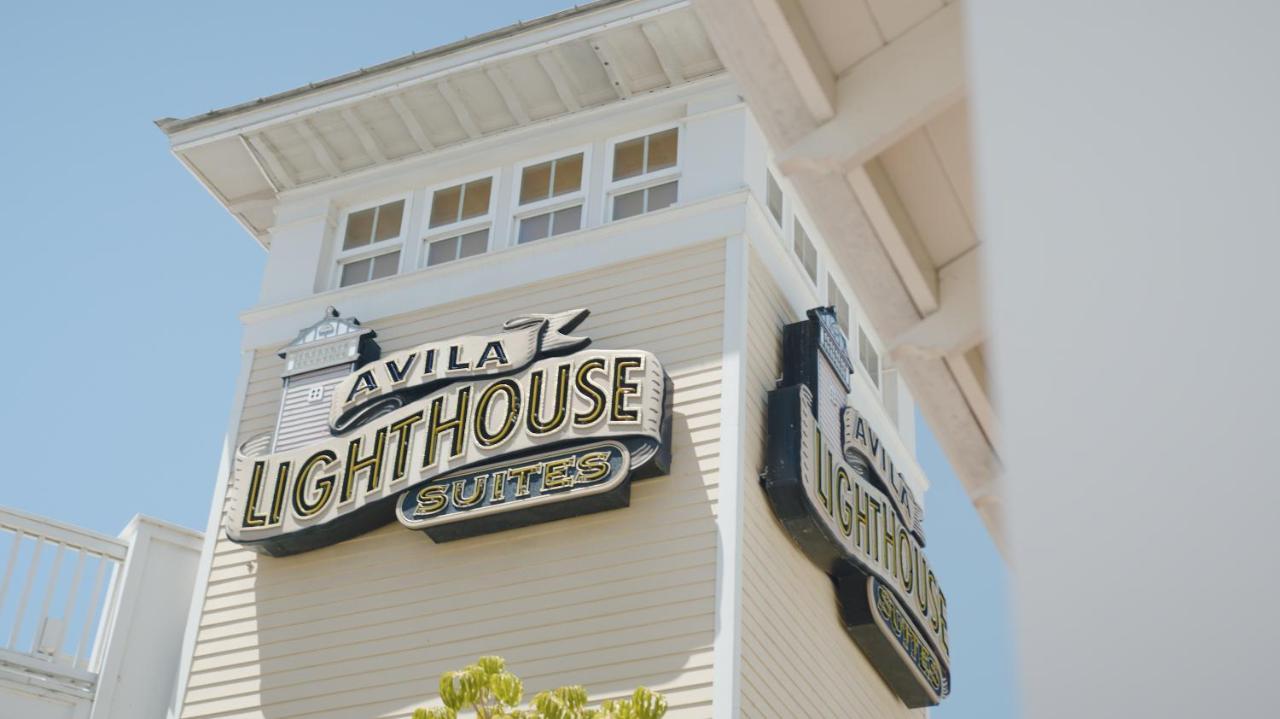 Avila Lighthouse Hotel 3*