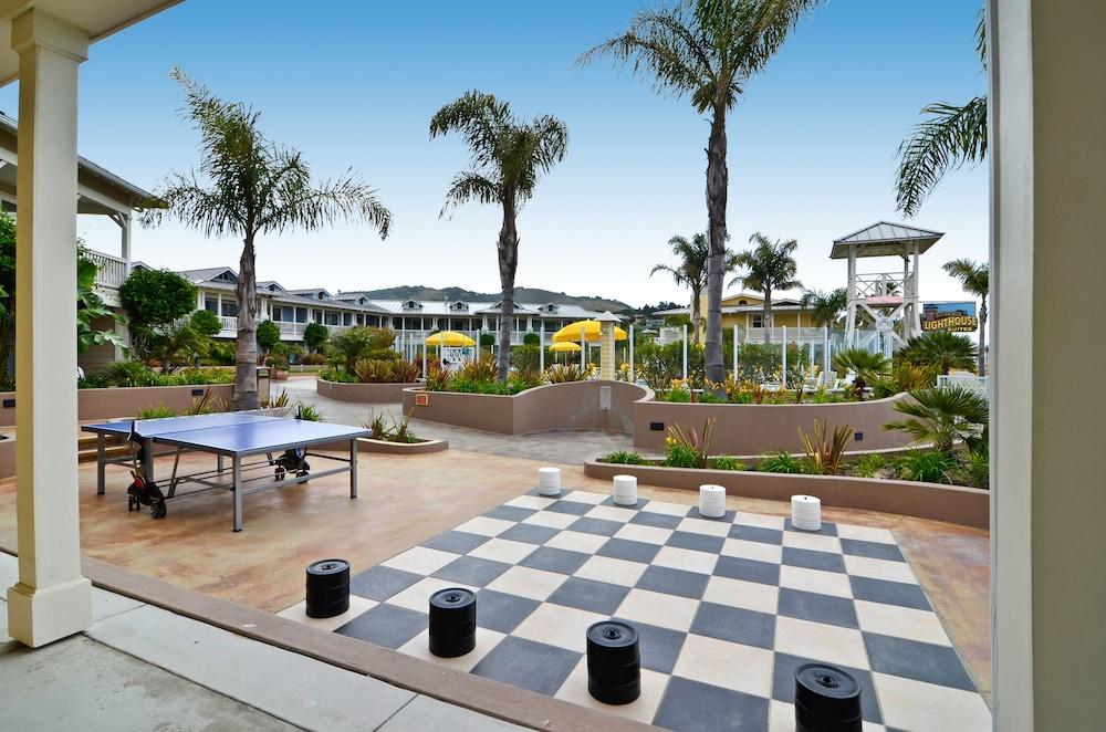 Avila Lighthouse Hotel 3*