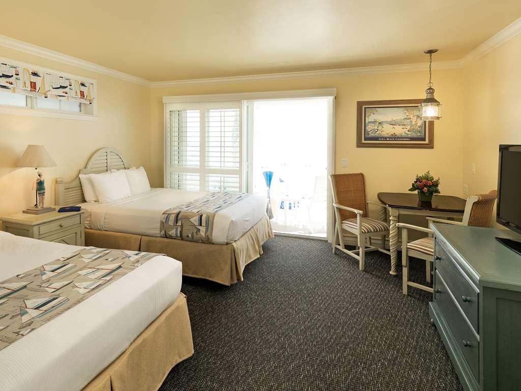 Hotel Avila Lighthouse Avila Beach