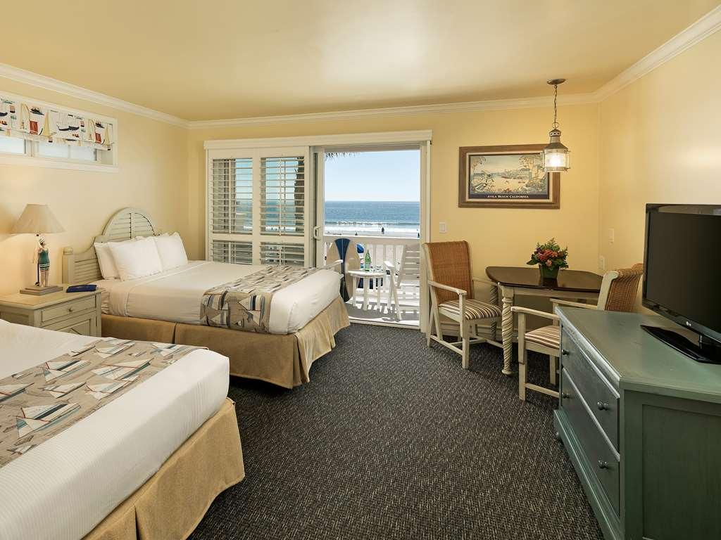 Avila Lighthouse 3* Avila Beach