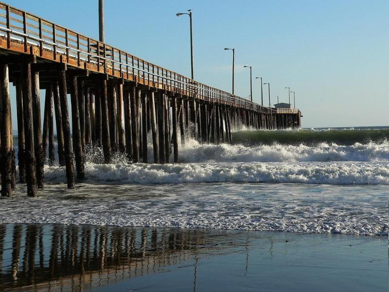 Avila Lighthouse 3* Avila Beach