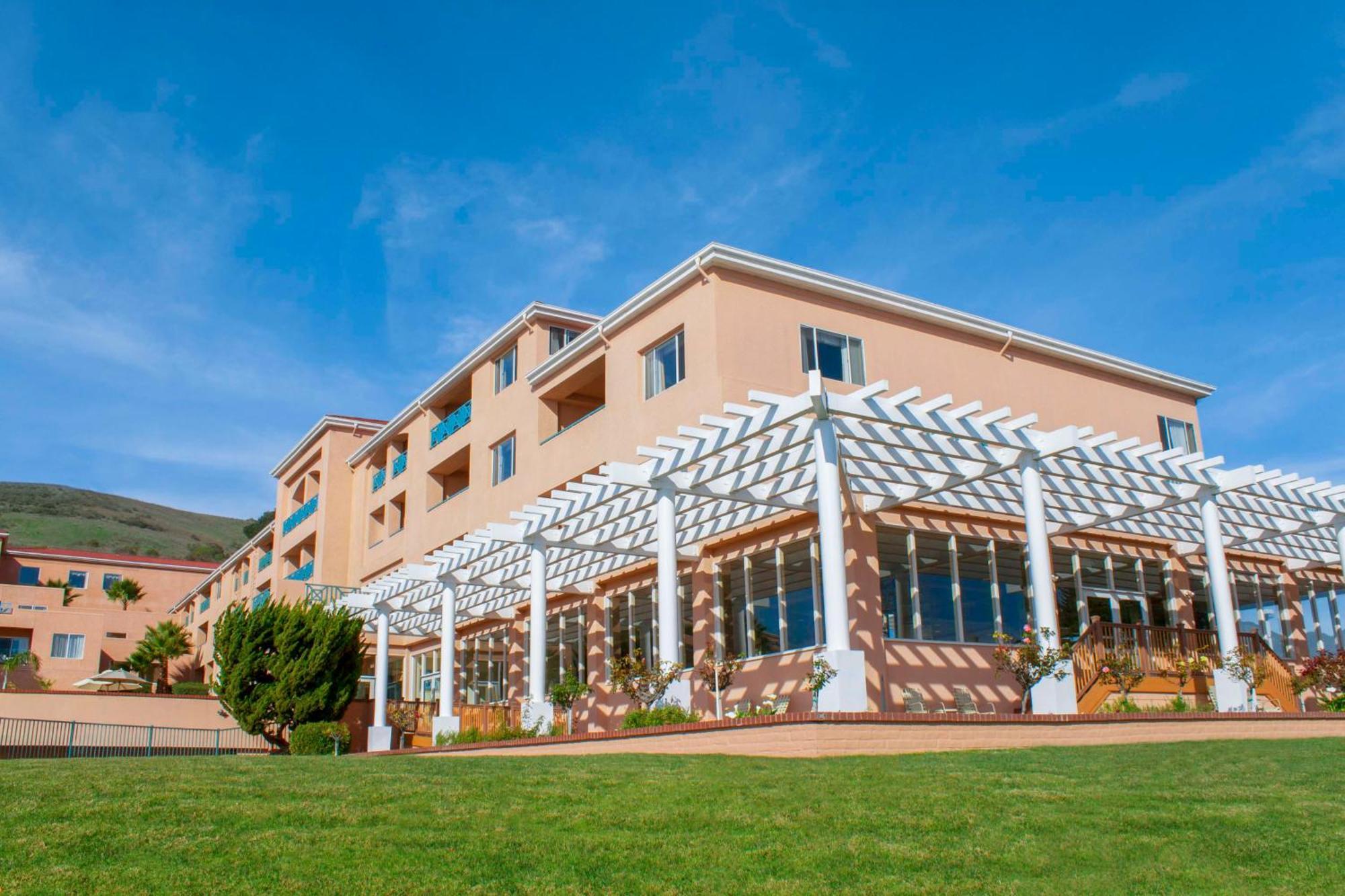Resort Hilton Vacation Club San Luis Bay Avila