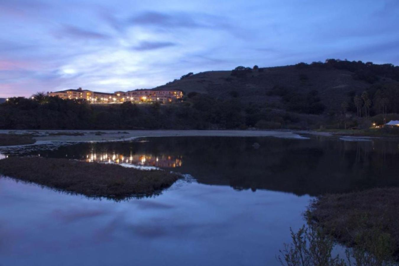 Diamond - San Luis Bay - St