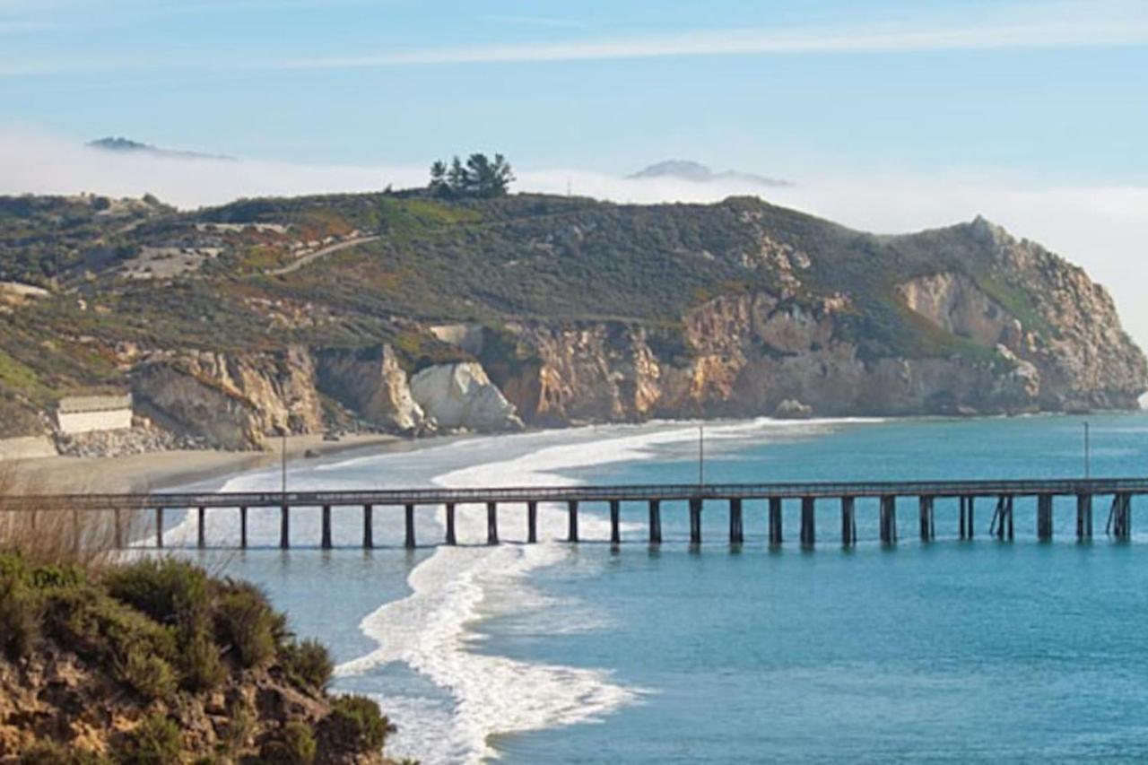 Diamond - San Luis Bay - St
