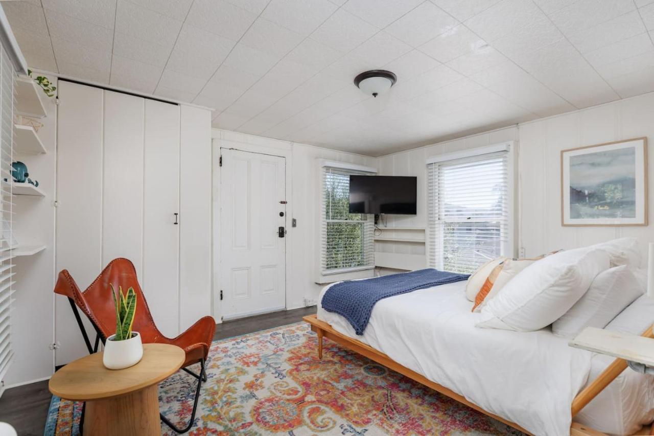 Seashell Sunshack Apartment Avila Beach
