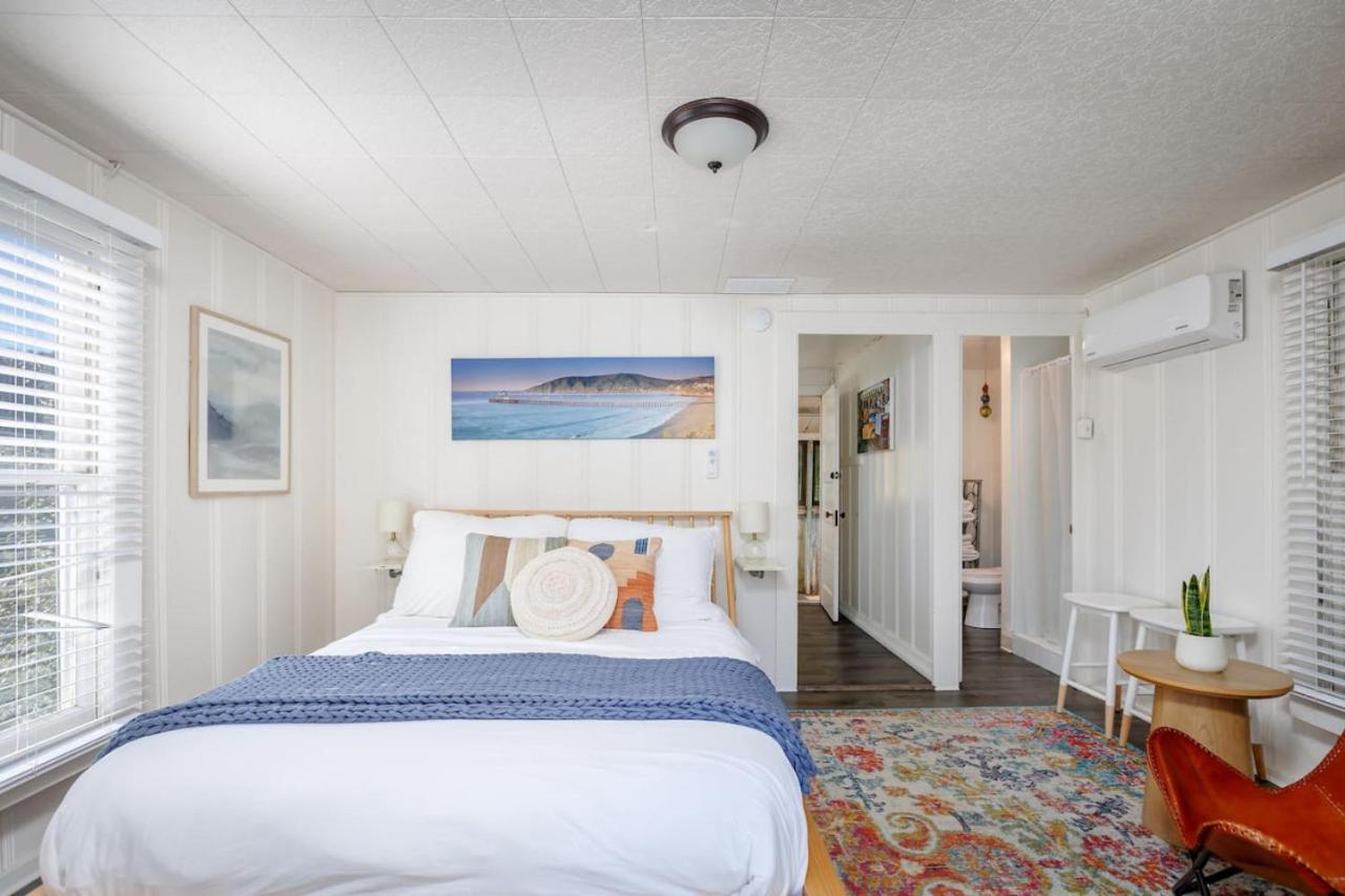 Apartment Seashell Sunshack Avila Beach