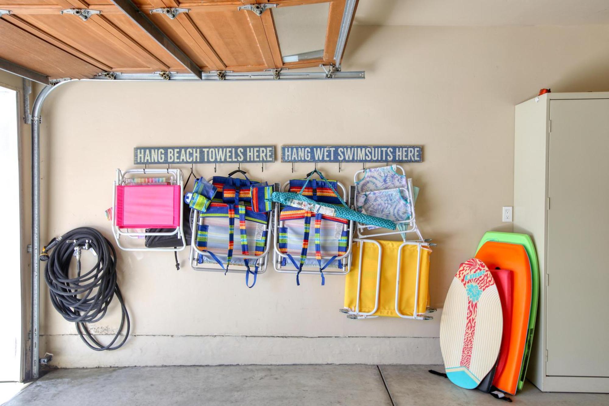 Holiday home Ocean17 #371 - Beachy Keen