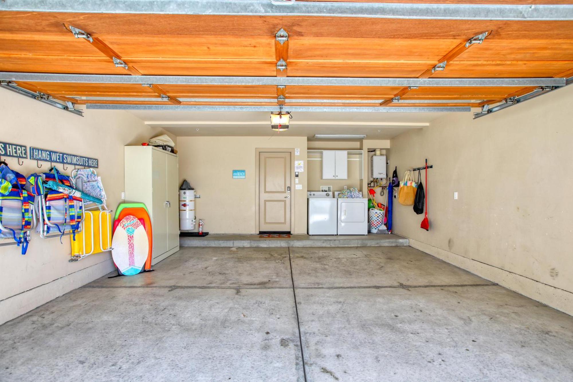 Ocean17 #371 - Beachy Keen Holiday home *