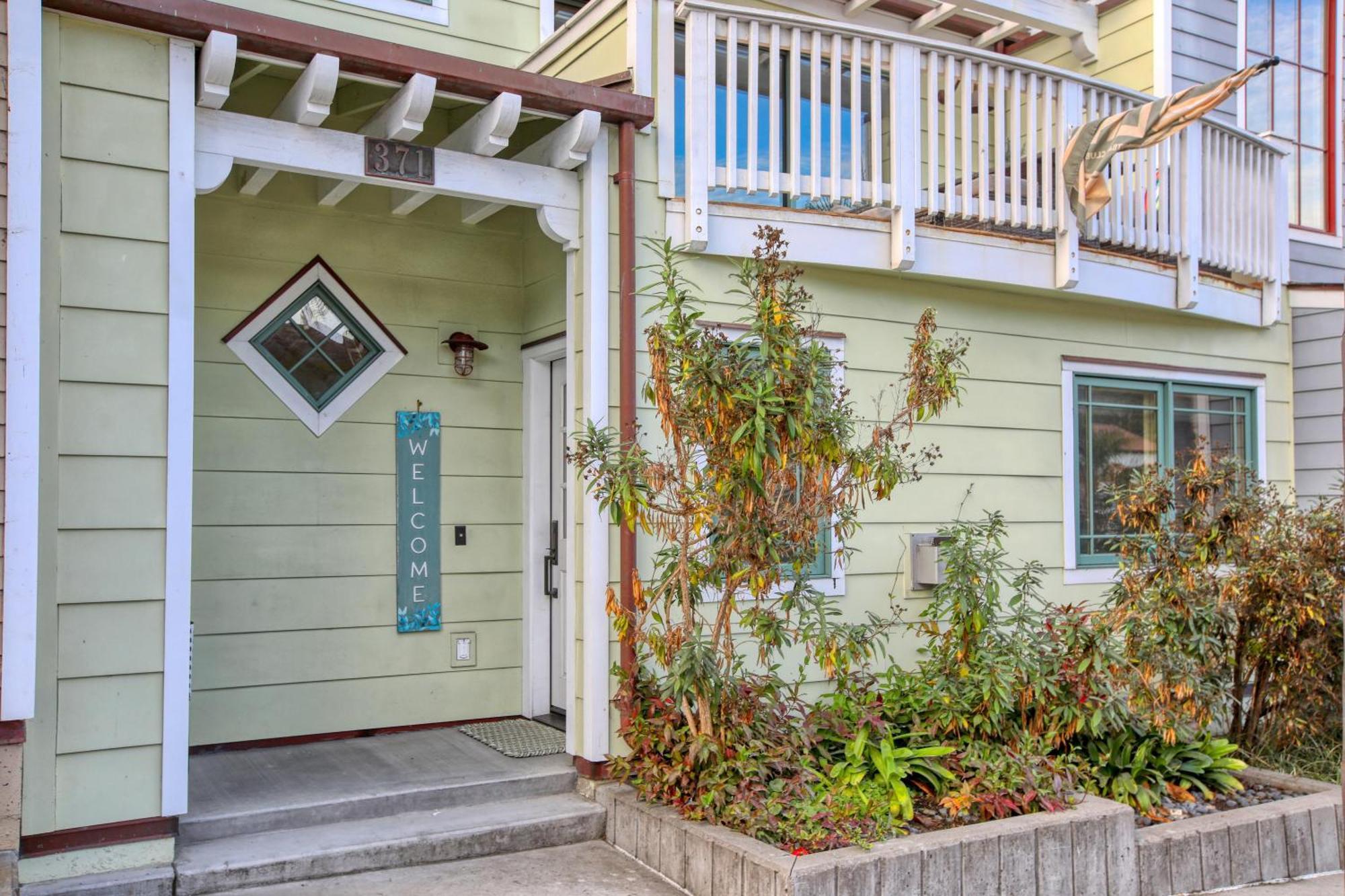 Ocean17 #371 - Beachy Keen Holiday home Avila Beach