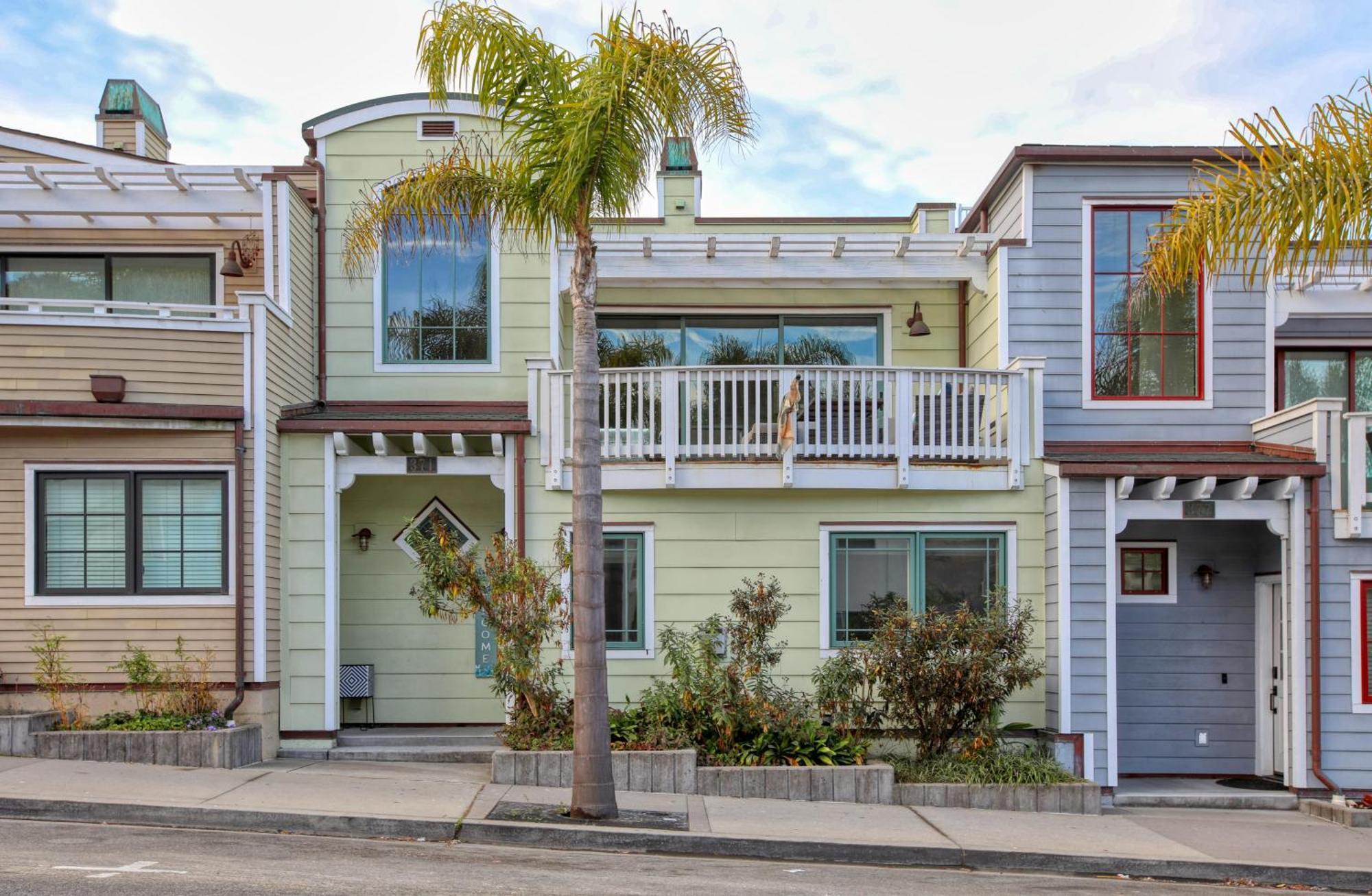 Holiday home Ocean17 #371 - Beachy Keen Avila Beach
