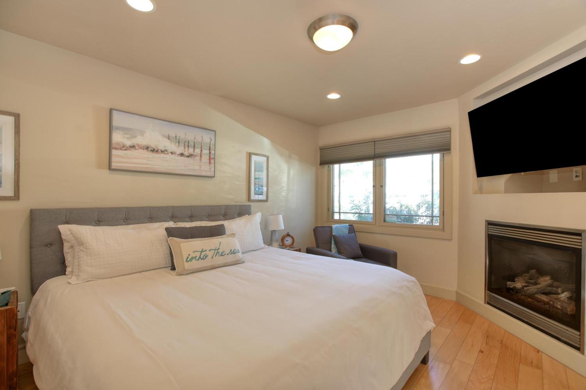 Holiday home Ocean17 #371 - Beachy Keen