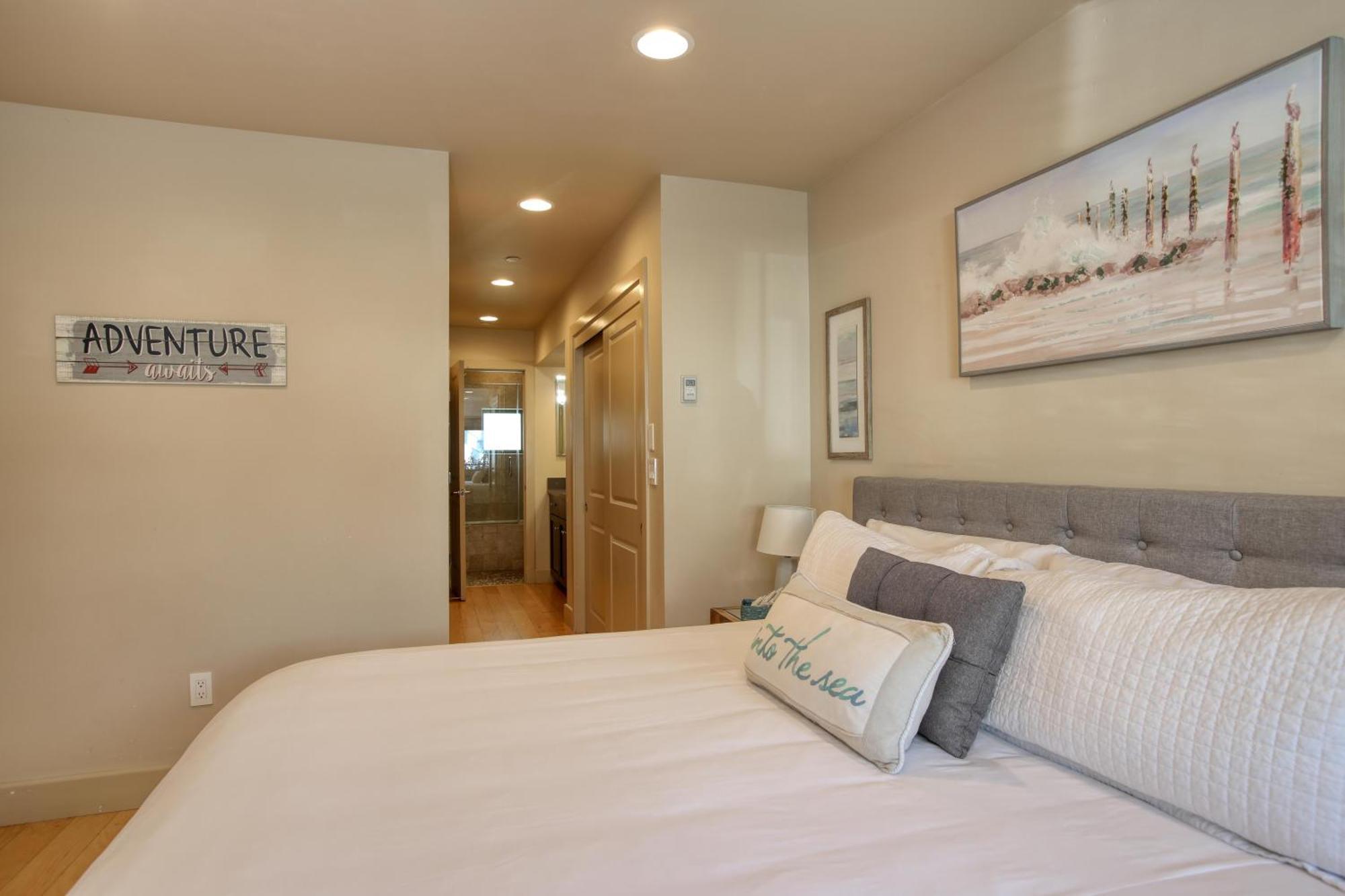 Ocean17 #371 - Beachy Keen Holiday home Avila Beach