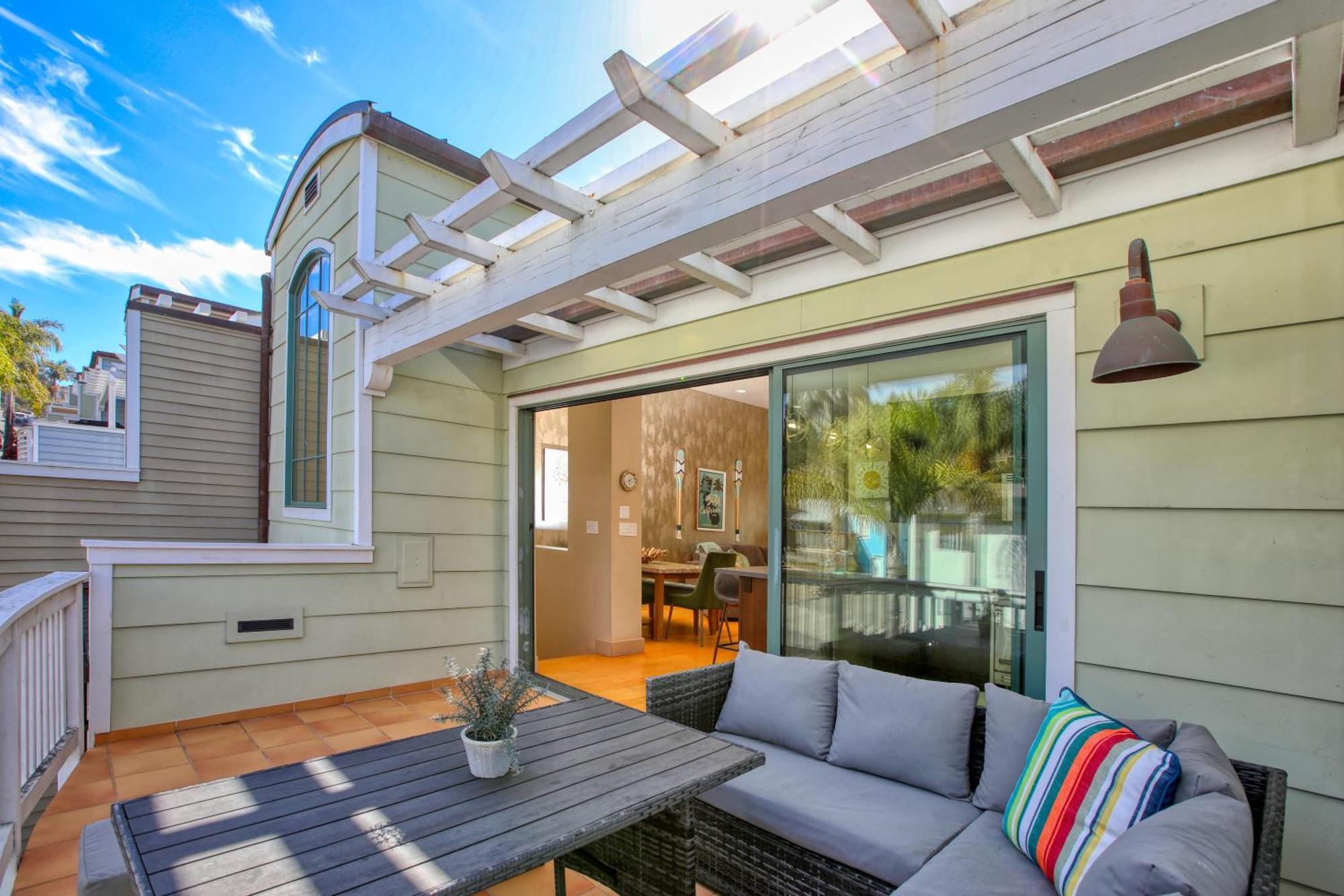 Holiday home Ocean17 #371 - Beachy Keen