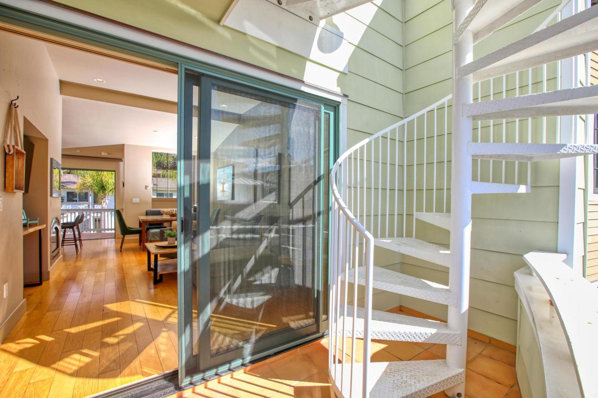 Holiday home Ocean17 #371 - Beachy Keen Avila Beach