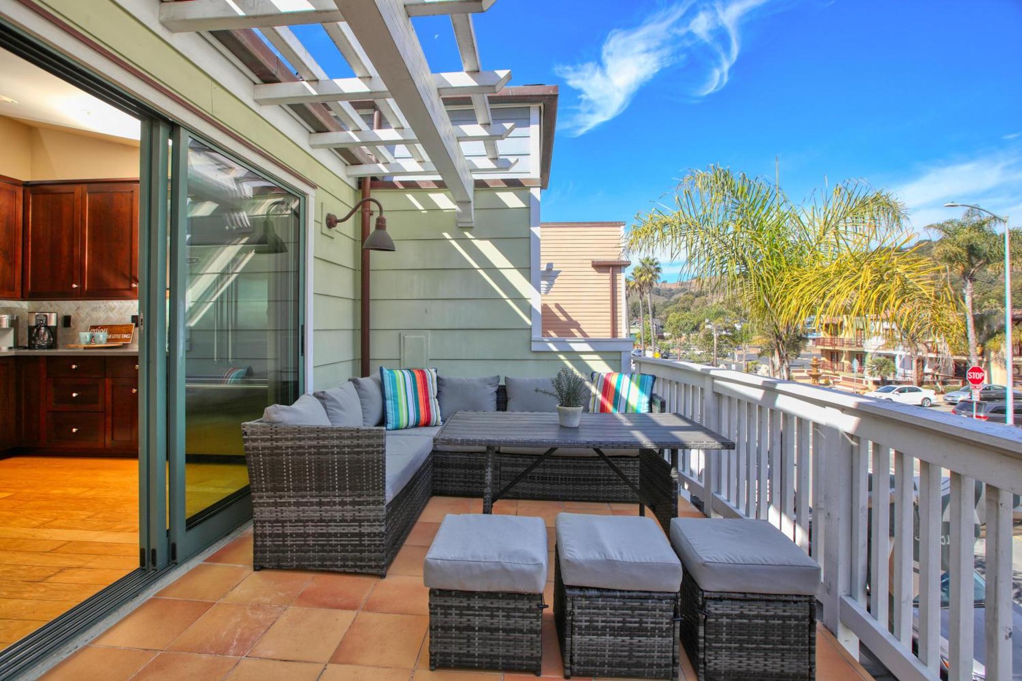 Ocean17 #371 - Beachy Keen Holiday home