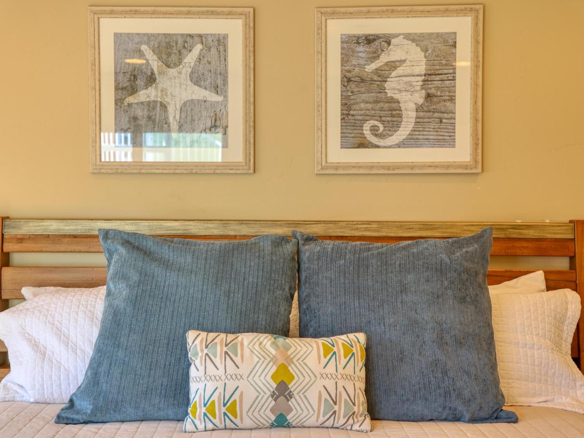 Holiday home Ocean17 #371 - Beachy Keen