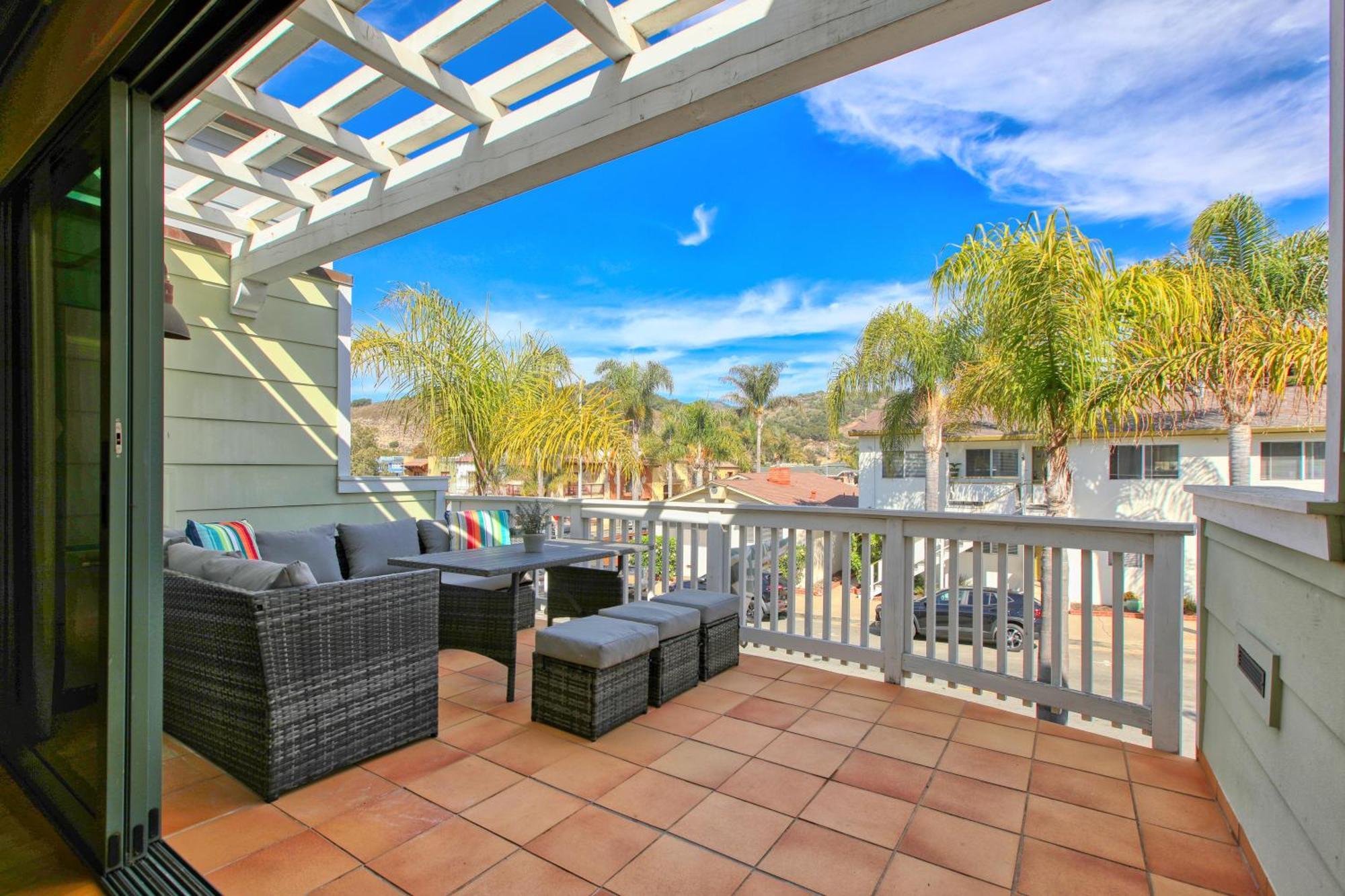 Holiday home Ocean17 #371 - Beachy Keen *