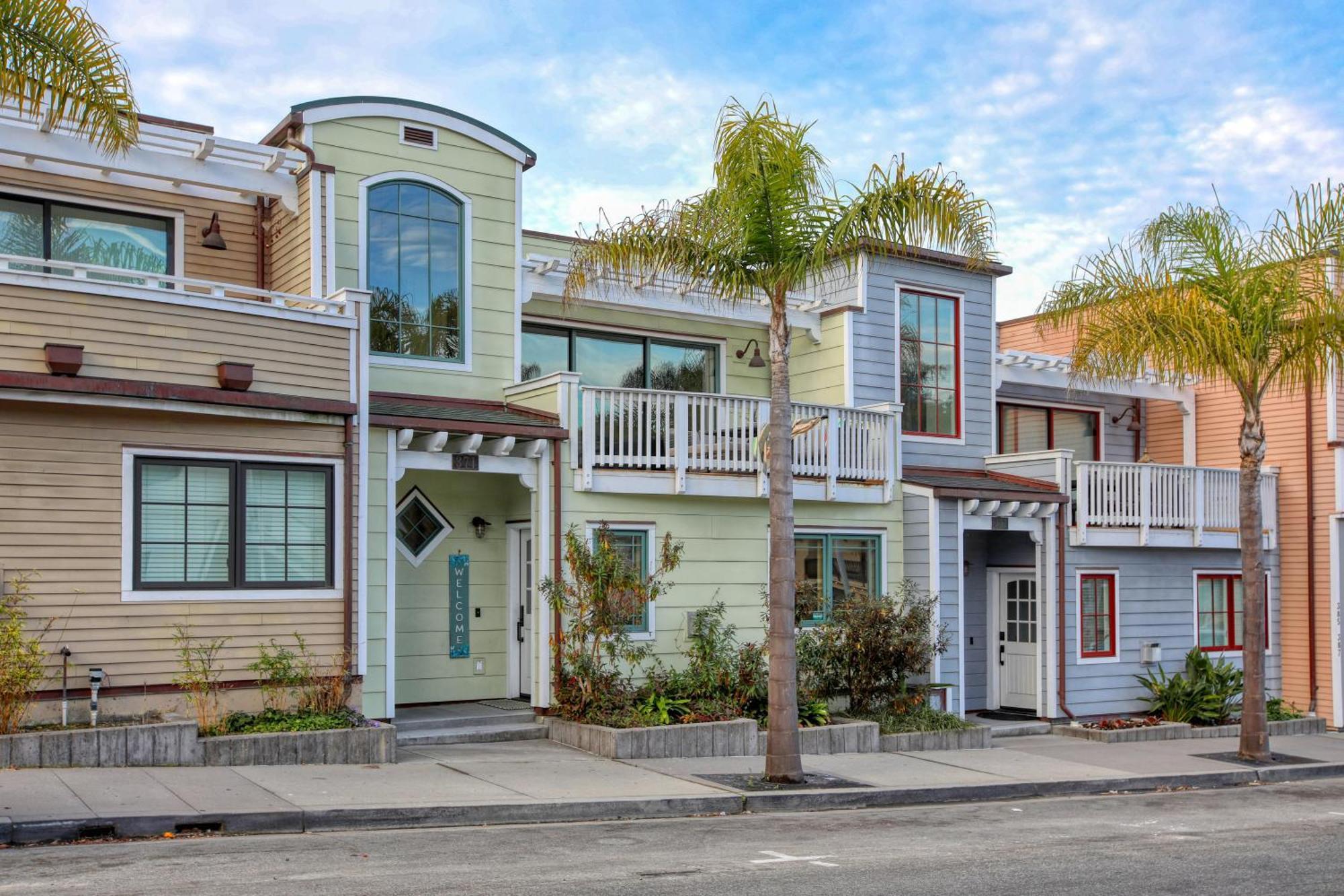 Ocean17 #371 - Beachy Keen Holiday home Avila Beach