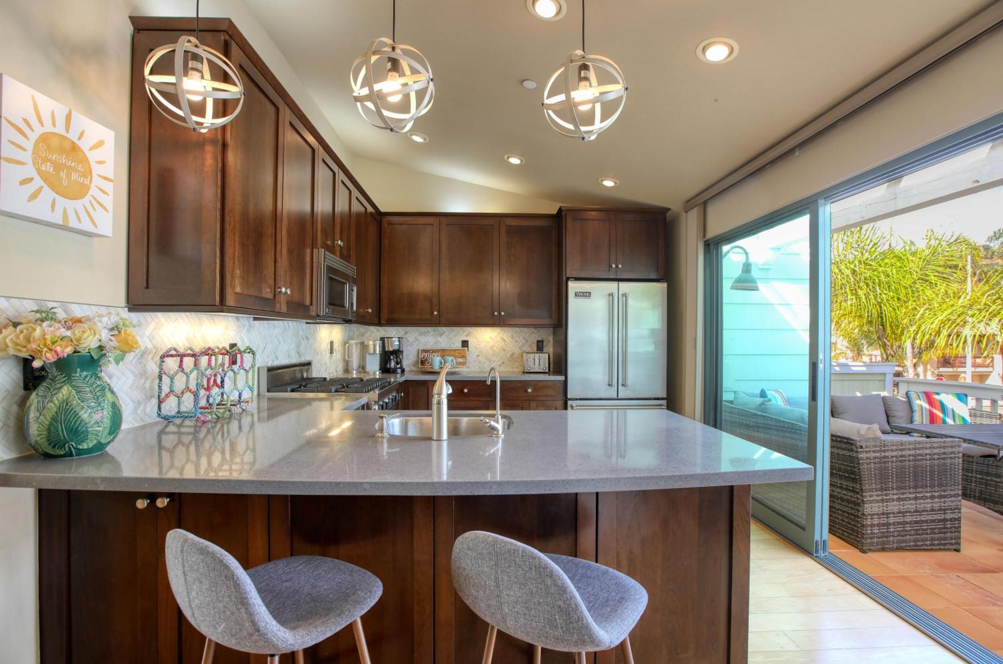 Holiday home Ocean17 #371 - Beachy Keen Avila Beach