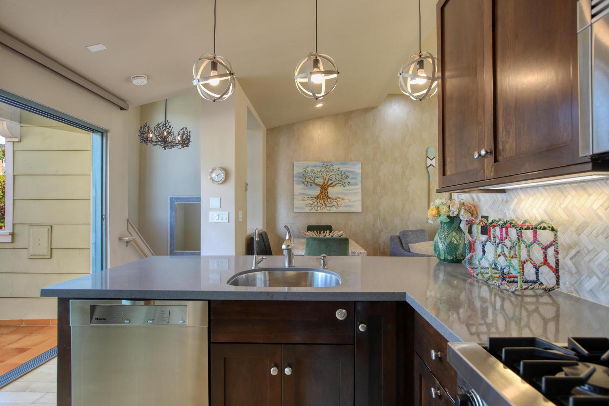 Holiday home Ocean17 #371 - Beachy Keen *