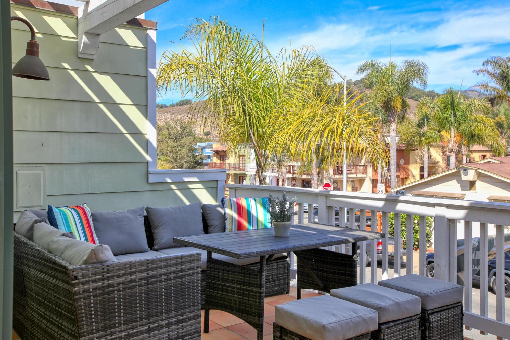 Ocean17 #371 - Beachy Keen Holiday home *