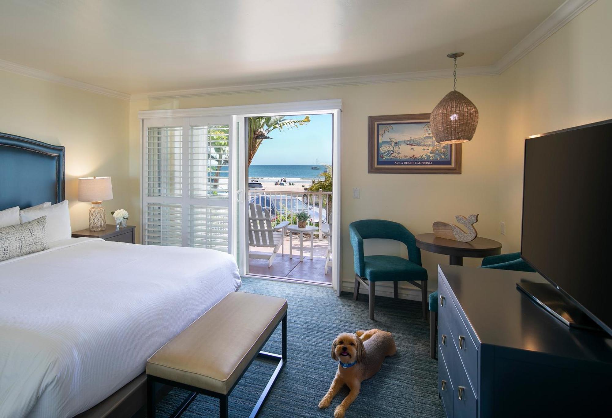 Avila Lighthouse Hotel Avila Beach
