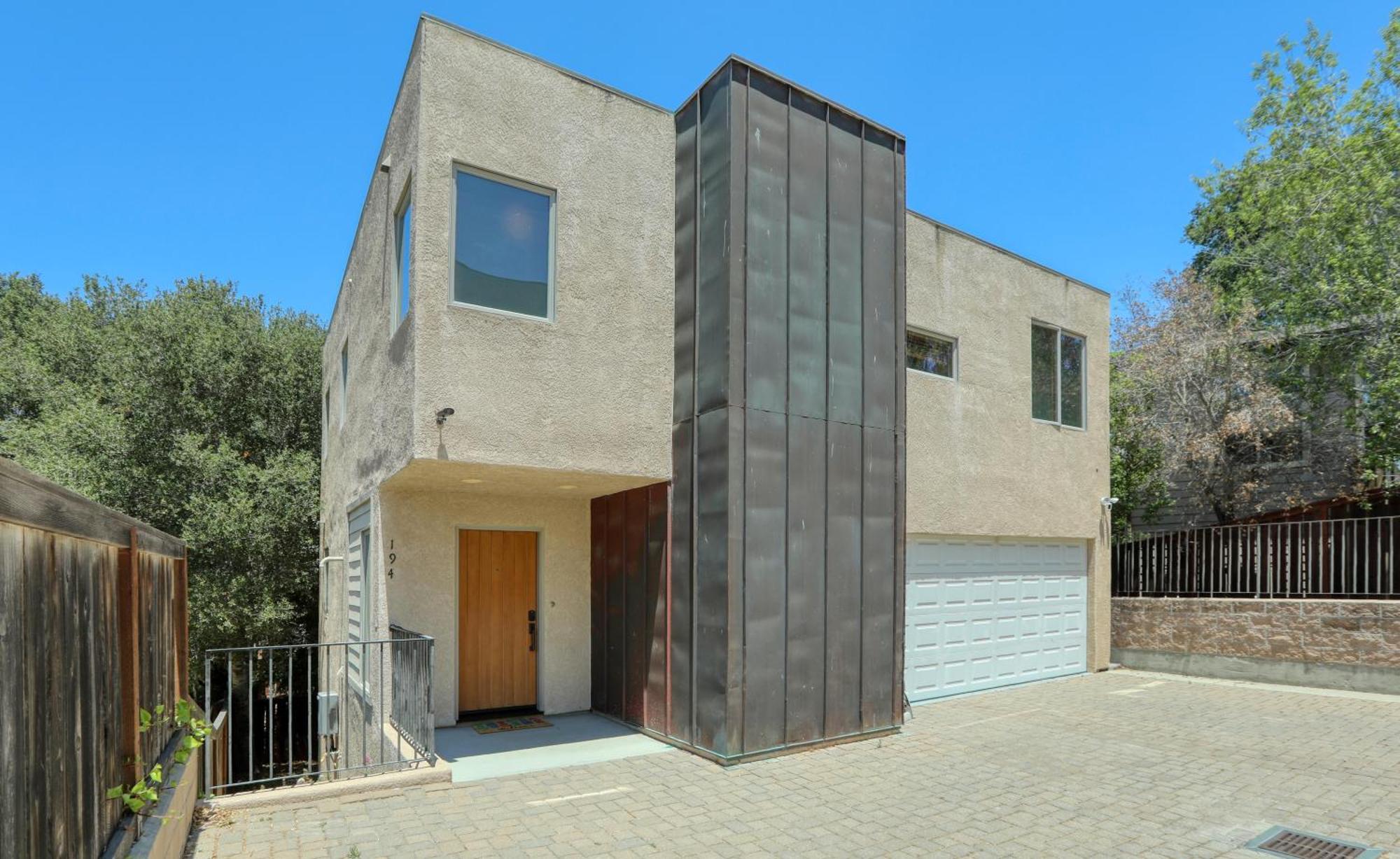 Holiday home Avila Gem