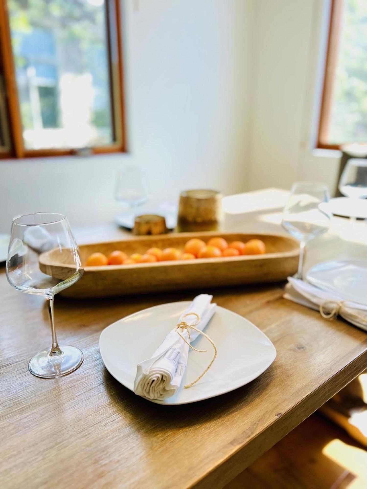 Avila Gem Holiday home