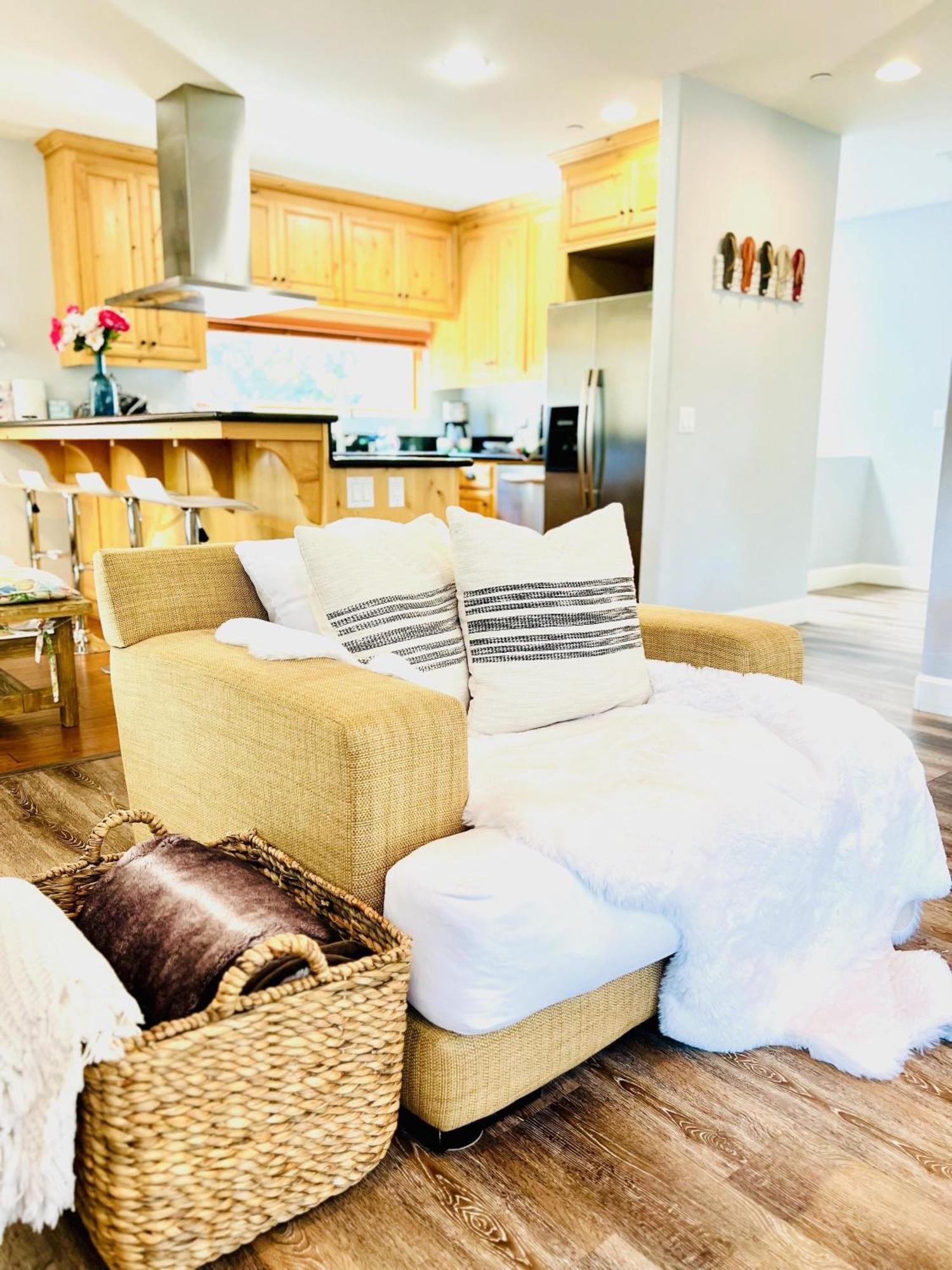 Avila Gem Holiday home *