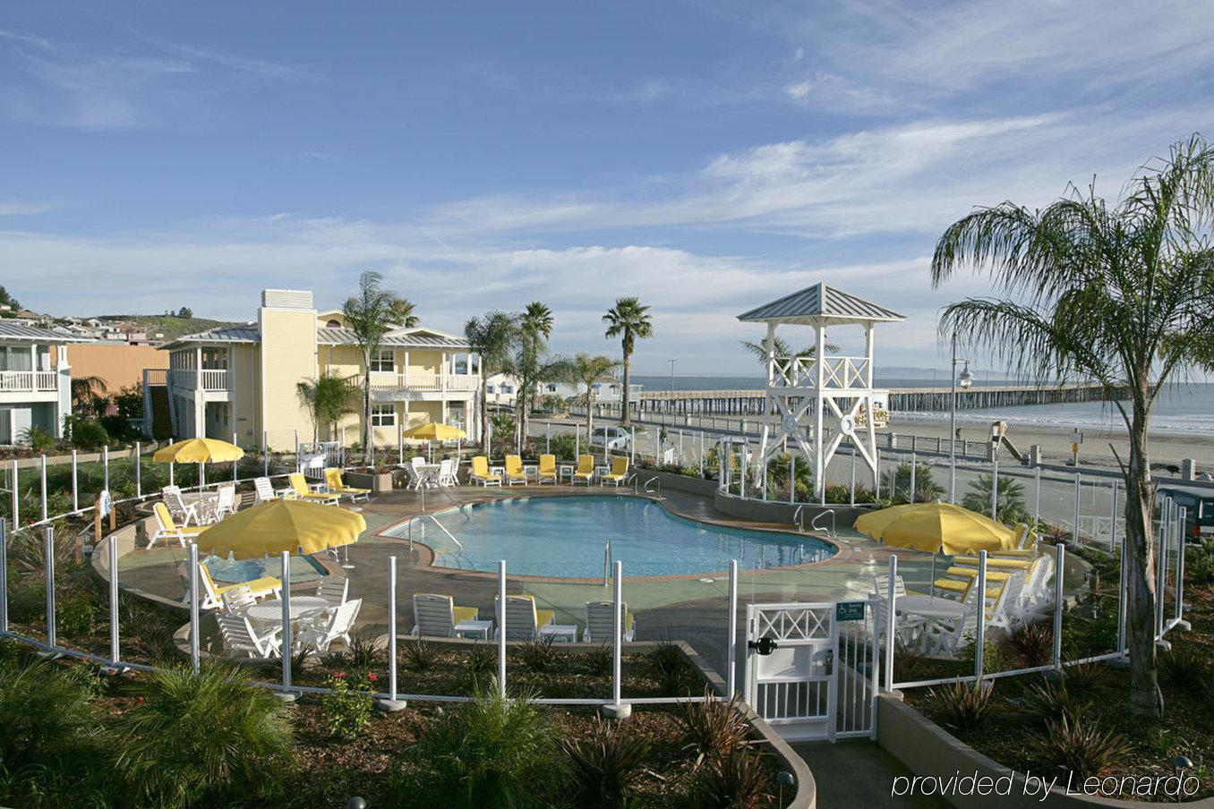 Hotel Avila Lighthouse 3*